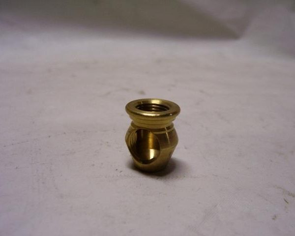 1 Decorative Brass Banding - price per ft.