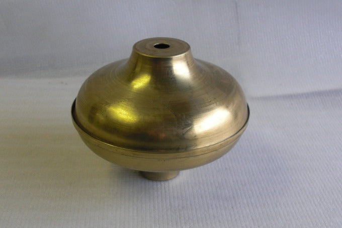1 Decorative Brass Banding - price per ft.