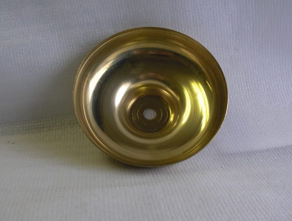 1 Decorative Brass Banding - price per ft.